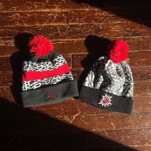 Jordan Beanie Hats